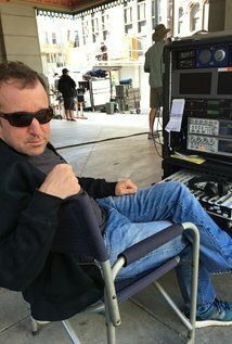 Изображение актера Brian Wittle