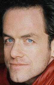 Изображение актера Каспар Вайсс