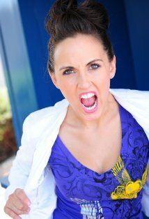 Изображение актера Сара Мари Клейн