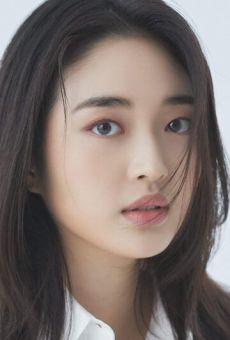 Изображение актера Чхве Гю-ри