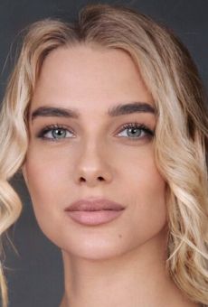 Изображение актера Кристина Кулишенко