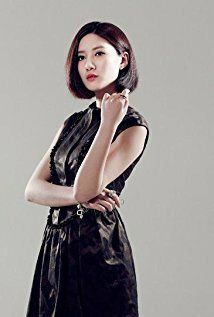 Изображение актера У Ю