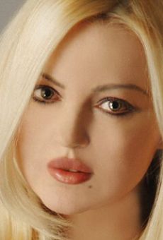 Изображение актера Тьюзди Найт