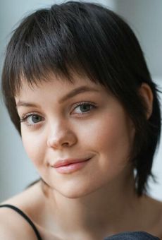 Изображение актера Васса Бокова