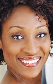 Изображение актера Джилл Мари Лоуренс