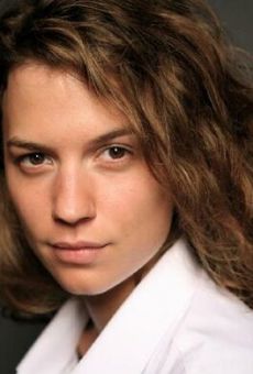 Изображение актера Мелль Поэзи