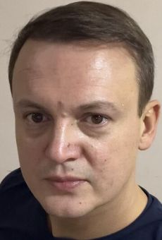 Изображение актера Сергей Плахов