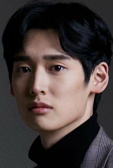 Изображение актера Ли Гван-хи