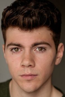 Изображение актера Сэм Ретфорд