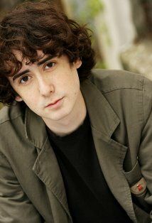 Изображение актера Амитай Мэрморштейн