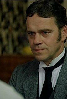 Изображение актера Юрген Хайнрих