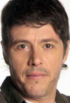 Изображение актера Марио Дуарте