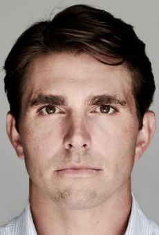 Изображение актера Майлз Фишер