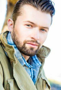 Богдан Ясински изображение актера