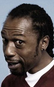 Изображение актера Тони Маршалл