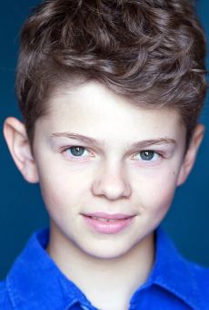 Изображение актера Малом Пакуин