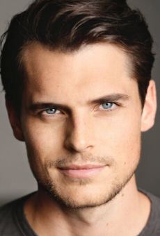 Изображение актера Брайан Лиллис