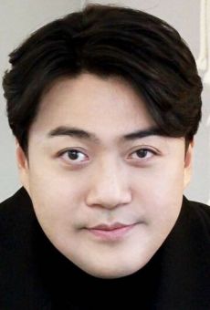 Изображение актера Чхве Гван-джэ