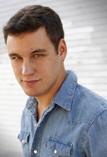 Изображение актера Тони Паулетто