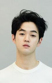 Изображение актера Пин Чхан-ук