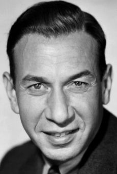 Изображение актера Хосе Феррер