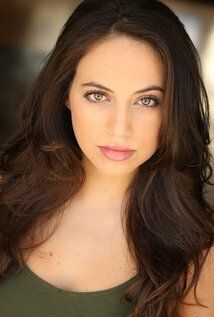 Изображение актера Taylor Stammen