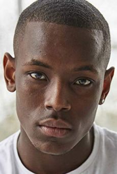 Изображение актера Майкл Уорд