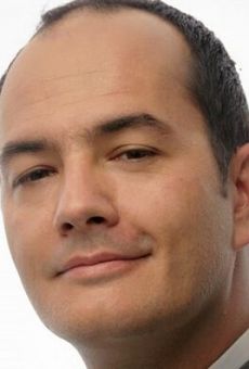 Изображение актера Джулиан Аранго