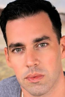 Изображение актера Джон Робертс