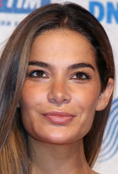 Изображение актера Илария Спада