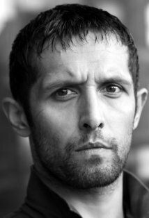Изображение актера Шон Сернов