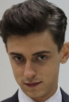 Изображение актера Максим Панченко