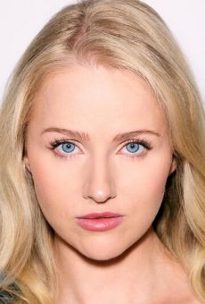 Изображение актера Кассандра Потенза