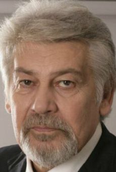 Изображение актера Стефан Данаилов