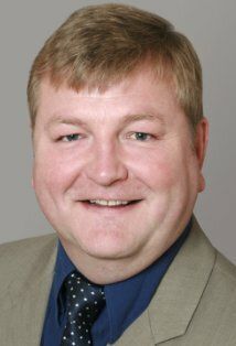 Изображение актера Йен Ральф