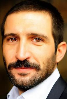 Изображение актера Тимур Олкебаш