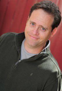 Изображение актера Мэттью Каминский