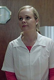 Изображение актера Кэти Робертсон