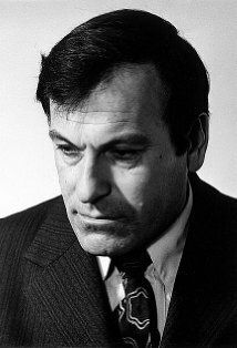 Изображение актера Георги Георгиев-Гец