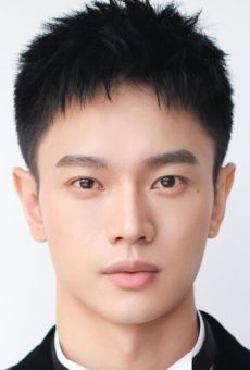 Изображение актера Тим Хуан