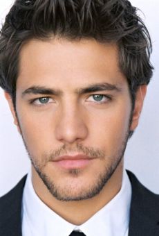 Изображение актера Альберто Фрезза