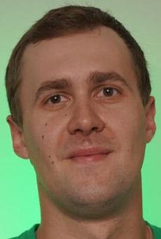 Изображение актера Василий Козленко