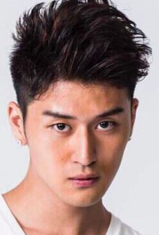 Изображение актера Джои Иванага