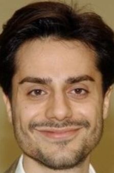 Изображение актера Джузеппе Солери