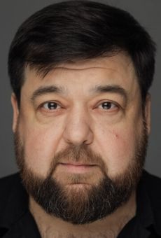 Изображение актера Артур Павленко