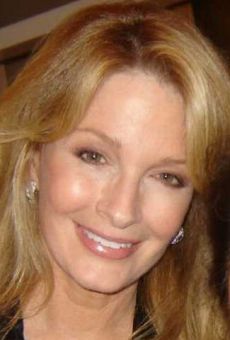 Изображение актера Дидри Холл