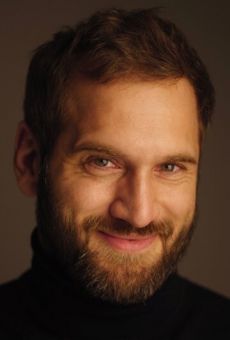 Изображение актера Павел Рязанов