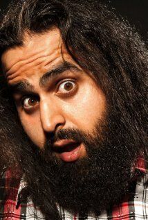 Изображение актера Арки Кандола