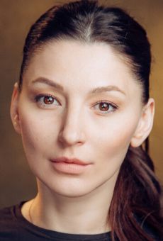 Изображение актера Инга Лепс