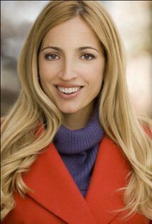 Изображение актера Элика Портной